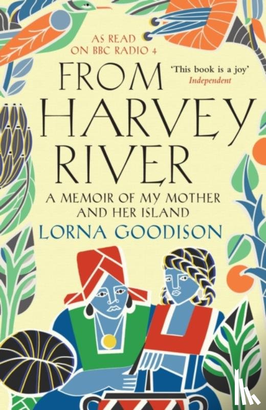 Goodison, Lorna - From Harvey River