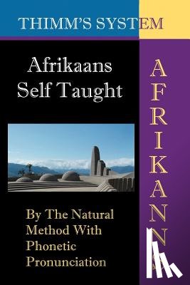 Van Os, LEONARD W - Afrikaans Self-taught