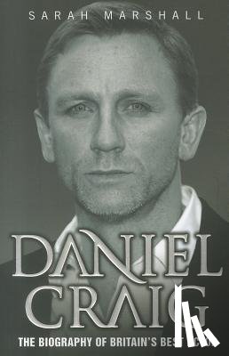 Marshall, Sarah - Daniel Craig