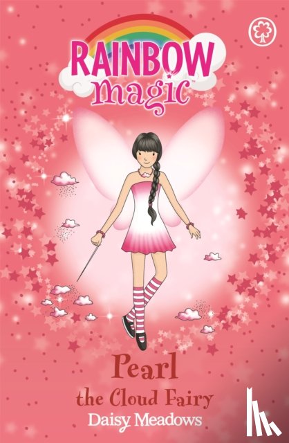 Meadows, Daisy - Rainbow Magic: Pearl The Cloud Fairy