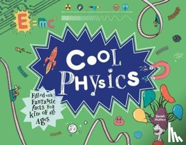 Hutton, Sarah - Cool Physics