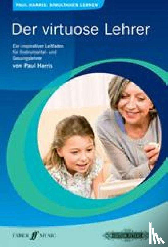 Harris, Paul - Der virtuose Lehrer