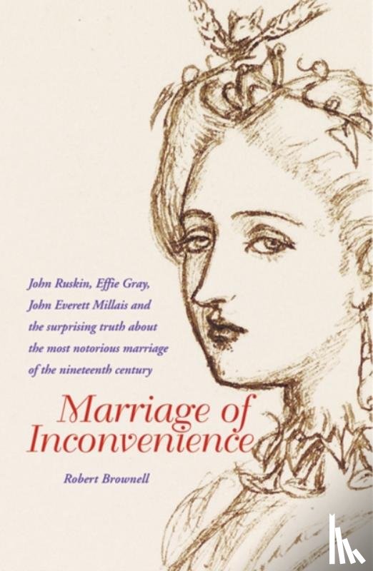 Brownell, Robert - Marriage of Inconvenience