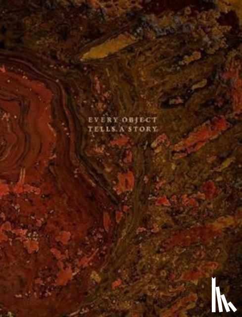 Hoare, Oliver - Every Object Tells a Story