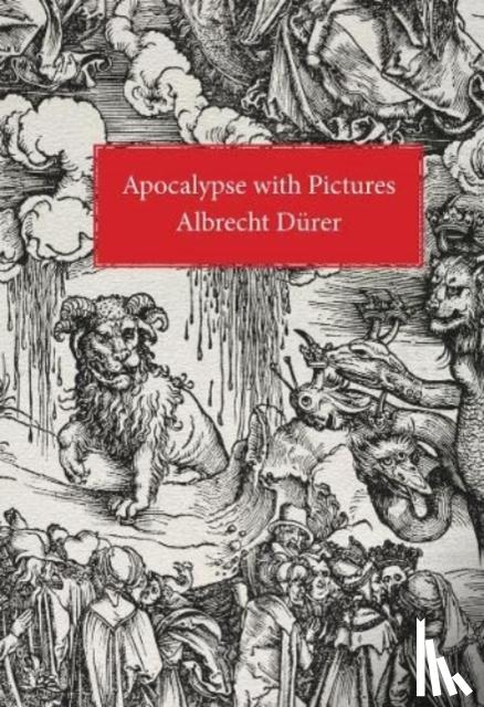 Durer, Albrecht - Apocalypse With Pictures