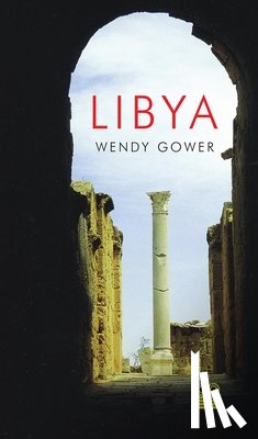 Gower, Wendy - Libya