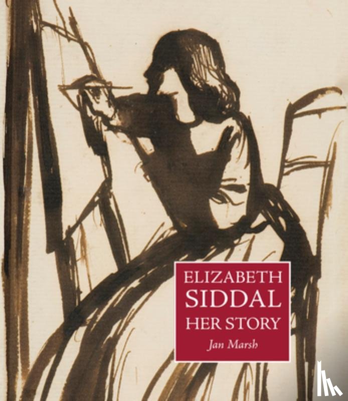 Marsh, Jan - Elizabeth Siddal