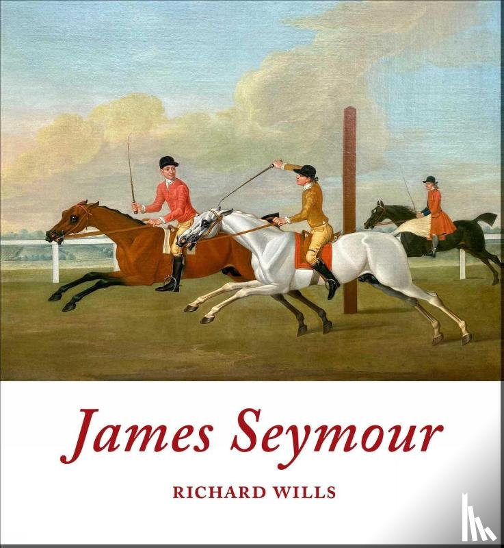 Wills, Richard - James Seymour