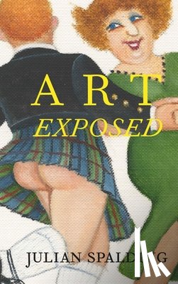 Spalding, Julian - Art Exposed