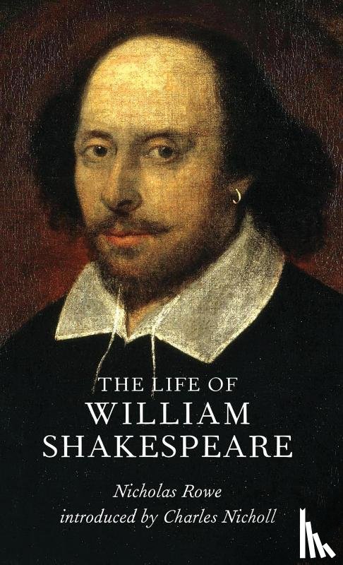  - The Life of William Shakespeare