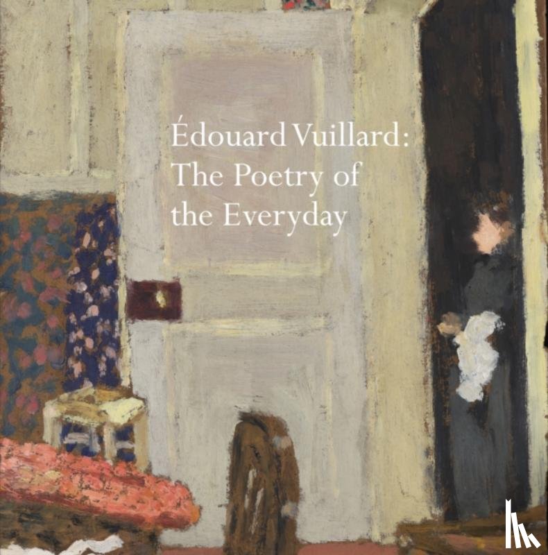 Thompson, Belinda, Stephens, Chris - Edouard Vuillard