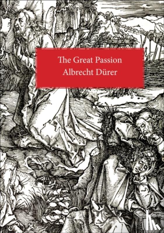 Durer, Albrecht - The Great Passion