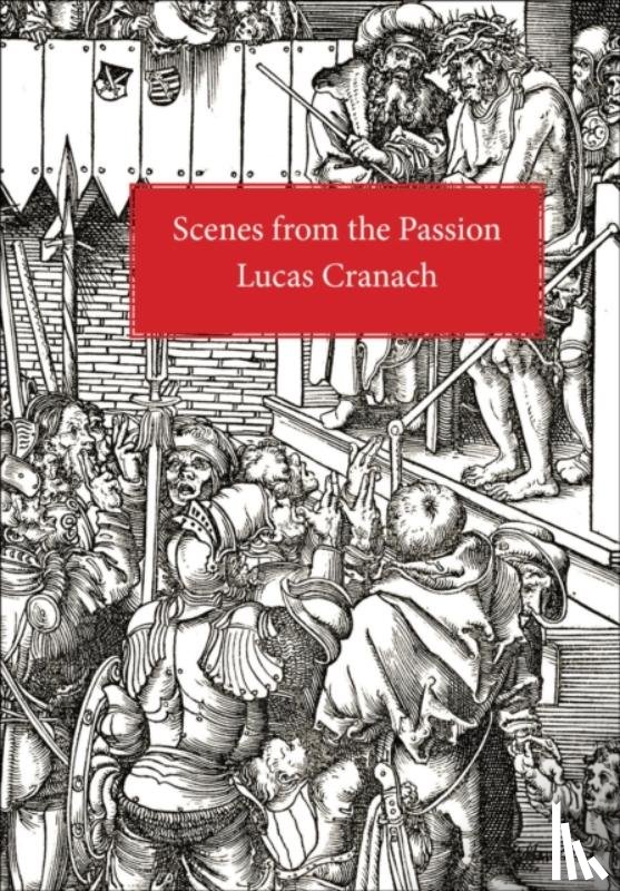 Cranach, Lucas - Scenes From the Passion