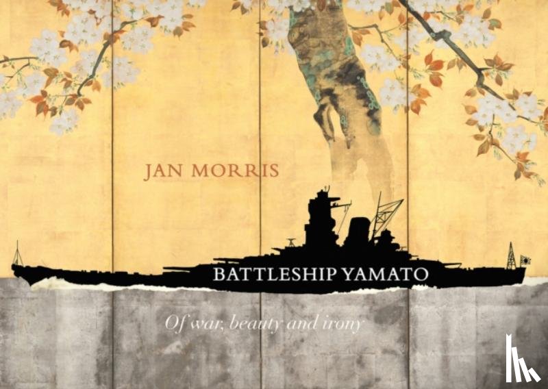 Morris, Jan - Battleship Yamato