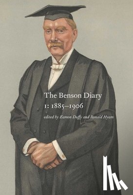 Benson, A.C. - The Benson Diary