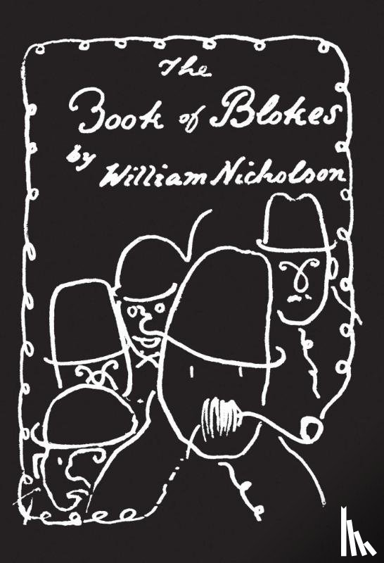  - The Book of Blokes