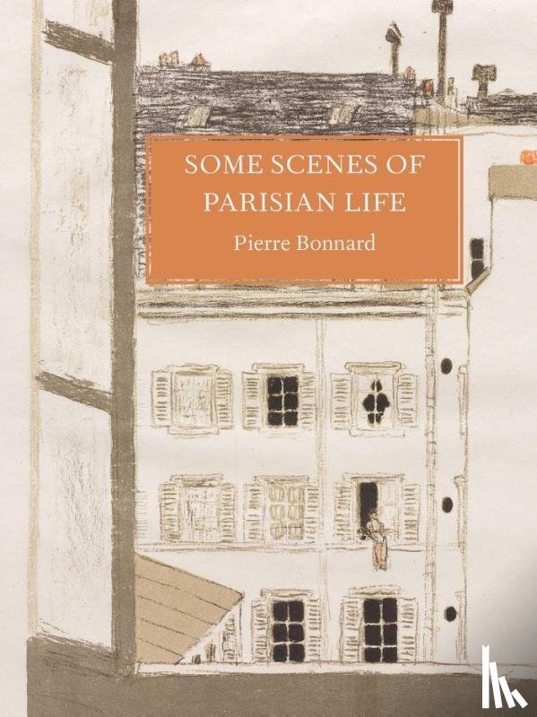  - Some Scenes of Parisian Life