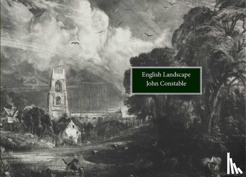  - English Landscape