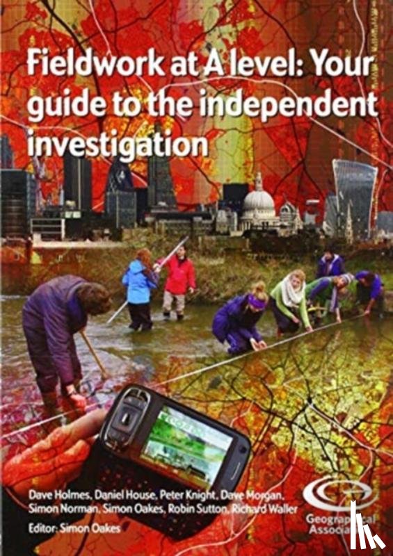  - Fieldwork at A Level