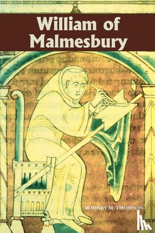 Thomson, Rodney M - William of Malmesbury