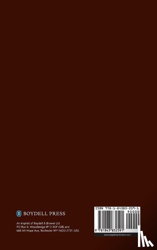 Thornton, Tim - Prophecy, Politics and the People in Early Modern England