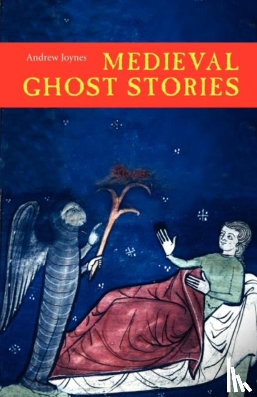 Joynes, Andrew - Medieval Ghost Stories