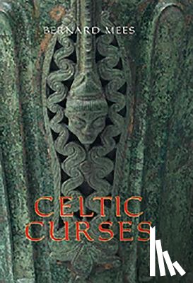 Mees, Bernard - Celtic Curses