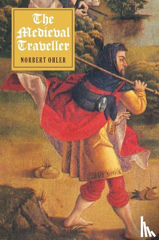 Ohler, Norbert - The Medieval Traveller