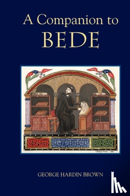 Brown, George Hardin (Royalty Account) - A Companion to Bede