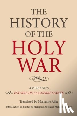  - The History of the Holy War