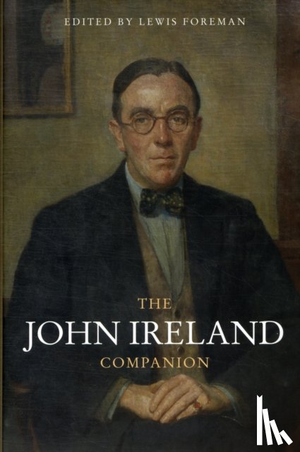 - The John Ireland Companion