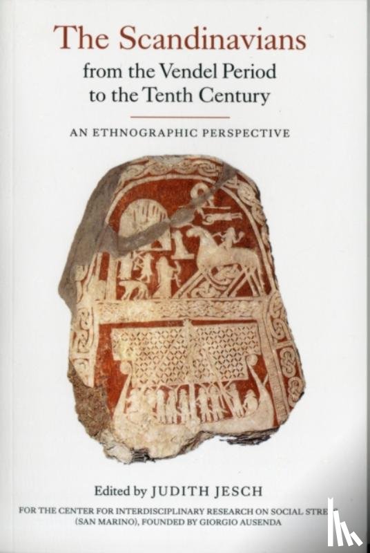  - The Scandinavians from the Vendel Period to the Tenth Century