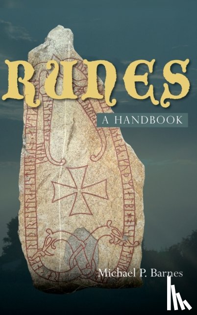 Barnes, Michael P. - Runes: a Handbook