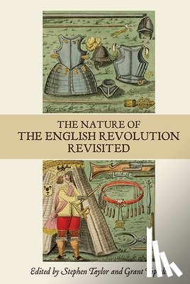  - The Nature of the English Revolution Revisited