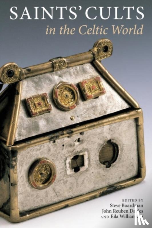  - Saints' Cults in the Celtic World