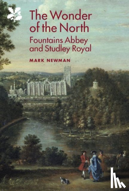 Newman, Mark - The Wonder of the North
