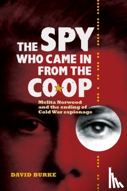 Burke, David - The Spy Who Came In From the Co-op