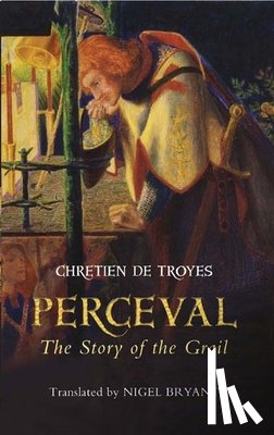 Troyes, Chretien de - Perceval