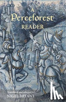  - A Perceforest Reader