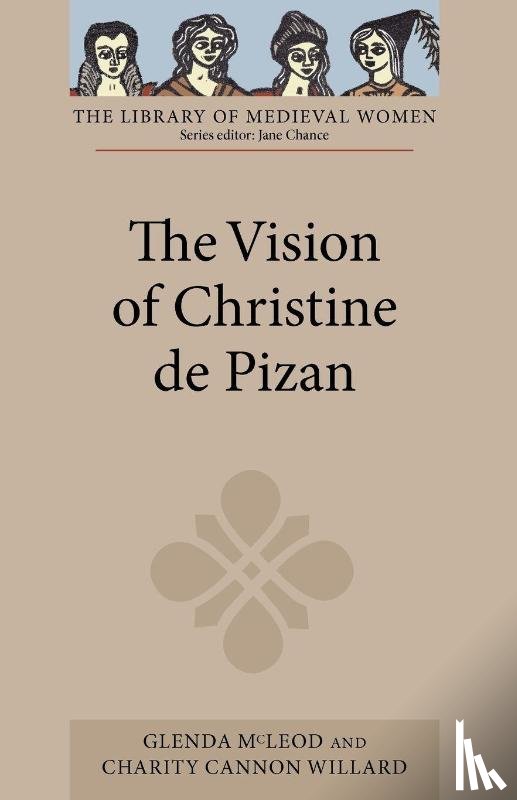  - The Vision of Christine de Pizan