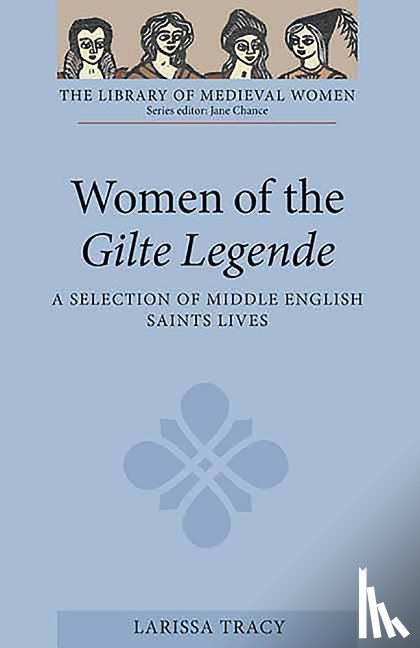 Tracy, Larissa (Royalty Account) - Women of the Gilte Legende