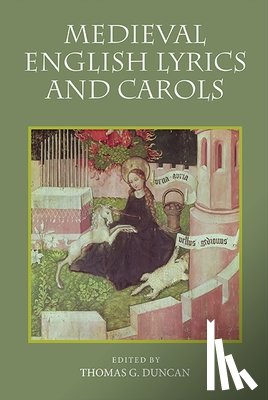  - Medieval English Lyrics and Carols
