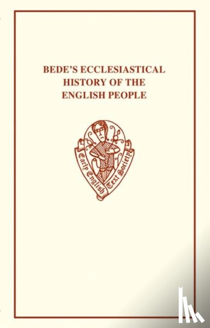  - Bede's Ecclesiastical History of the English People I.ii
