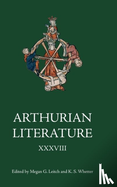  - Arthurian Literature XXXVIII