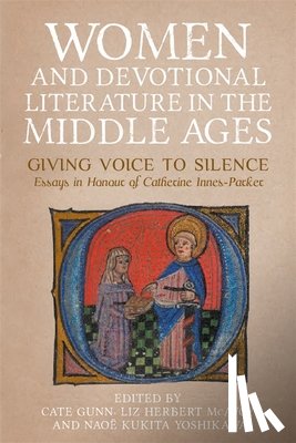  - Women and Devotional Literature in the Middle Ages