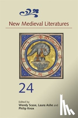  - New Medieval Literatures 24