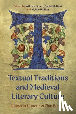  - Textual Traditions and Medieval Literary Culture