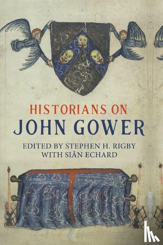  - Historians on John Gower