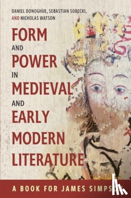  - Form and Power in Medieval and Early Modern Literature
