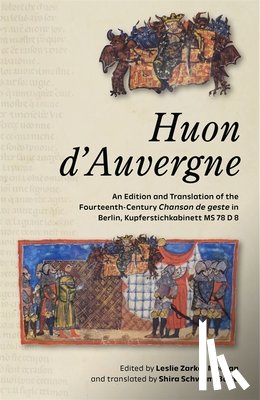  - Huon d’Auvergne